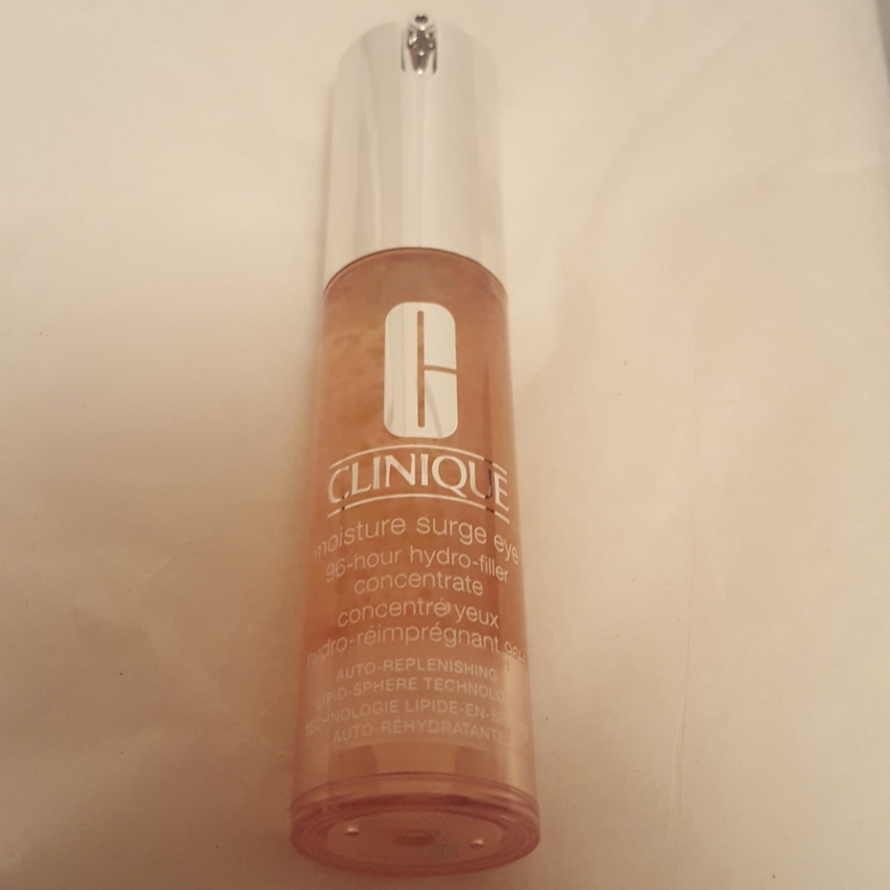 Host Pick!! 👀Clinique Moisture Surge Eye - Picture 3 of 3